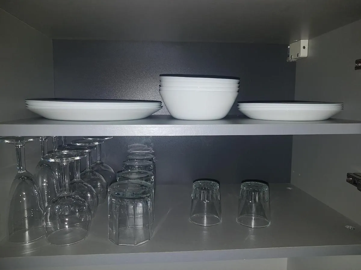Apartment Charmant Studio De 30 M2 Tres Calme Avec Sa Grande Belle Terrasse Et Son Jardin Privatif Tremblay-en-France