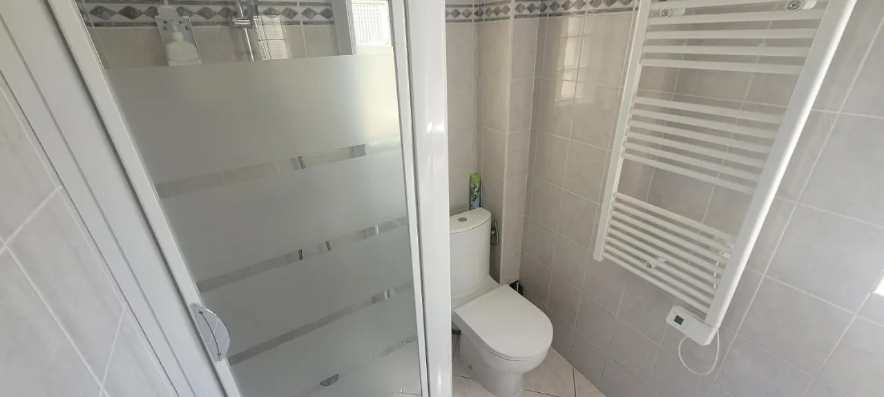 Apartment Charmant Studio De 30 M2 Tres Calme Avec Sa Grande Belle Terrasse Et Son Jardin Privatif Tremblay-en-France France